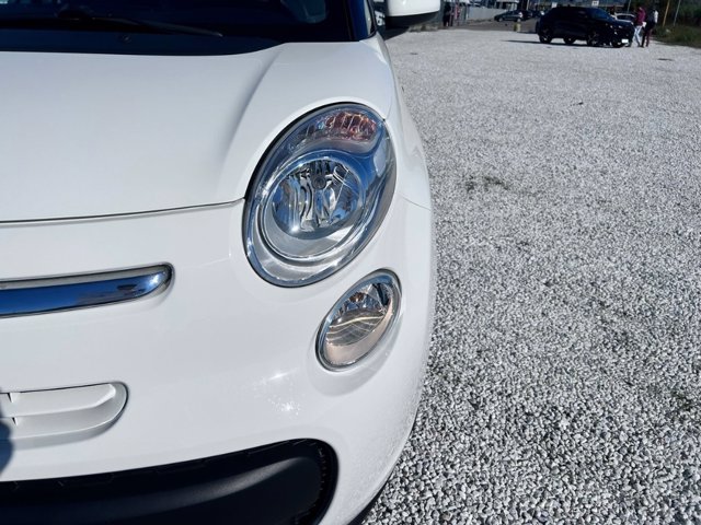 FIAT 500l 1.3 mjt lounge 85cv