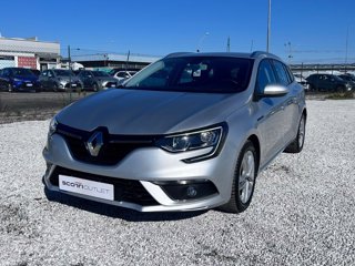 RENAULT Megane sporter 1.3 tce business 115cv fap