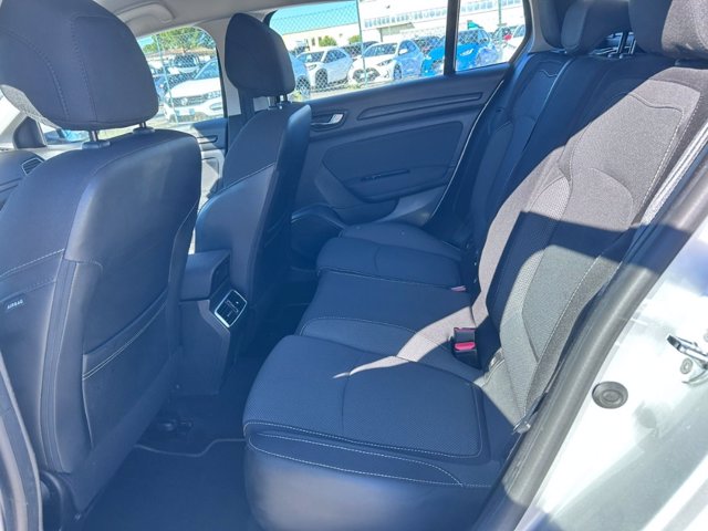 RENAULT Megane sporter 1.3 tce business 115cv fap