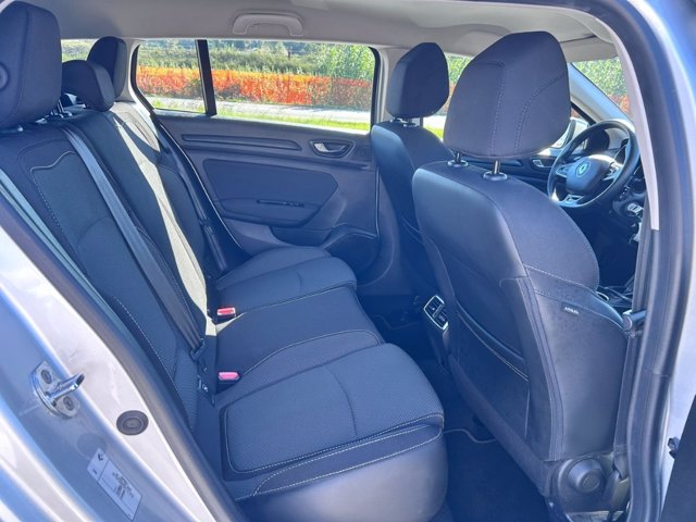 RENAULT Megane sporter 1.3 tce business 115cv fap