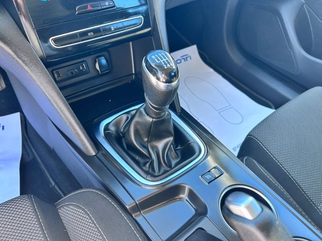 RENAULT Megane sporter 1.3 tce business 115cv fap