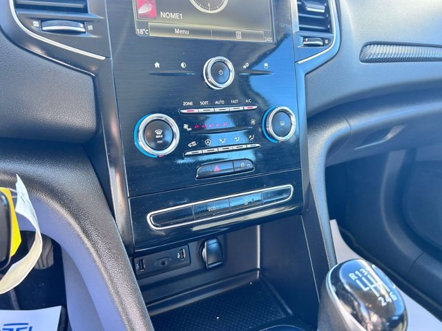 RENAULT Megane sporter 1.3 tce business 115cv fap