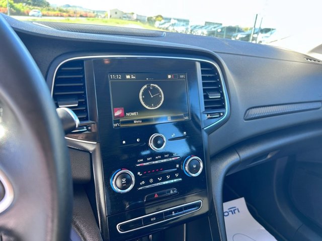 RENAULT Megane sporter 1.3 tce business 115cv fap