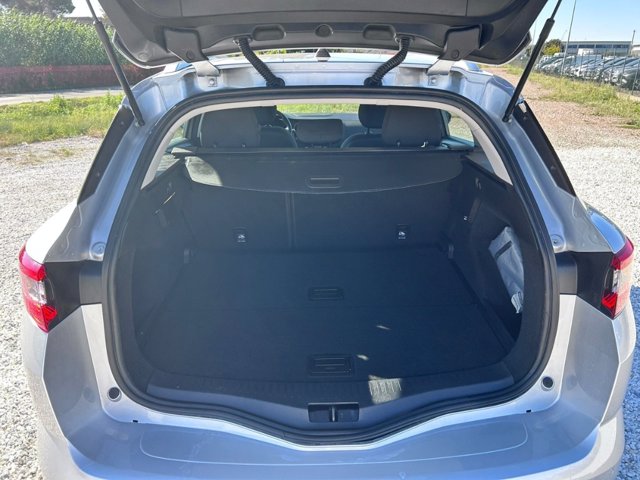 RENAULT Megane sporter 1.3 tce business 115cv fap