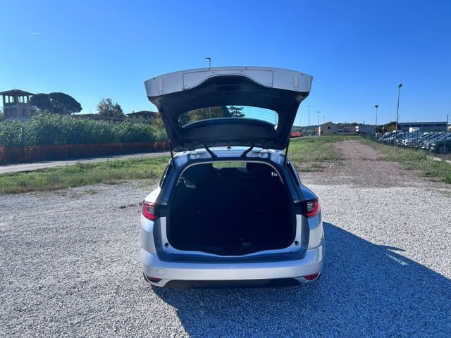 RENAULT Megane sporter 1.3 tce business 115cv fap