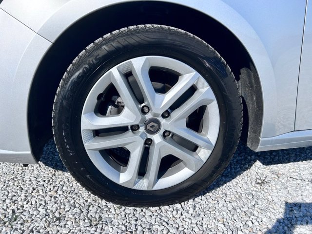 RENAULT Megane sporter 1.3 tce business 115cv fap