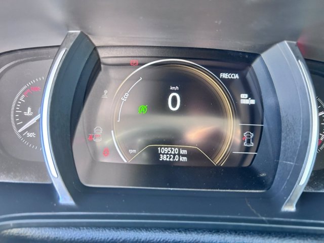 RENAULT Megane sporter 1.3 tce business 115cv fap