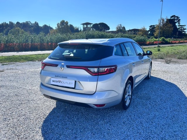 RENAULT Megane sporter 1.3 tce business 115cv fap