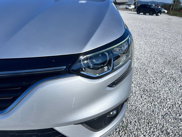 RENAULT Megane sporter 1.3 tce business 115cv fap