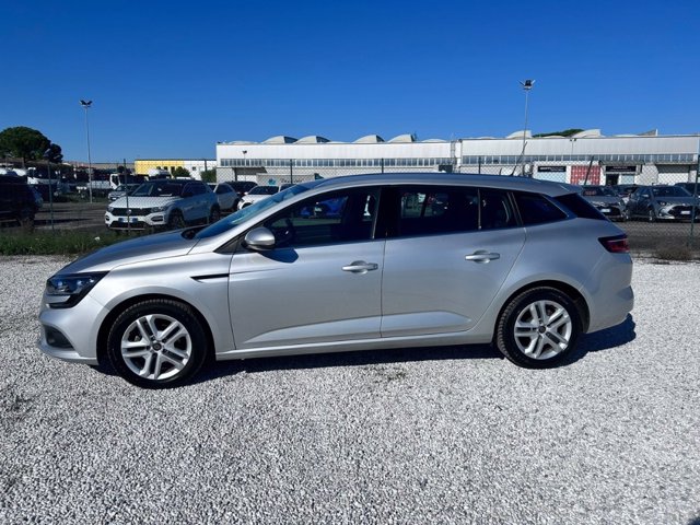 RENAULT Megane sporter 1.3 tce business 115cv fap