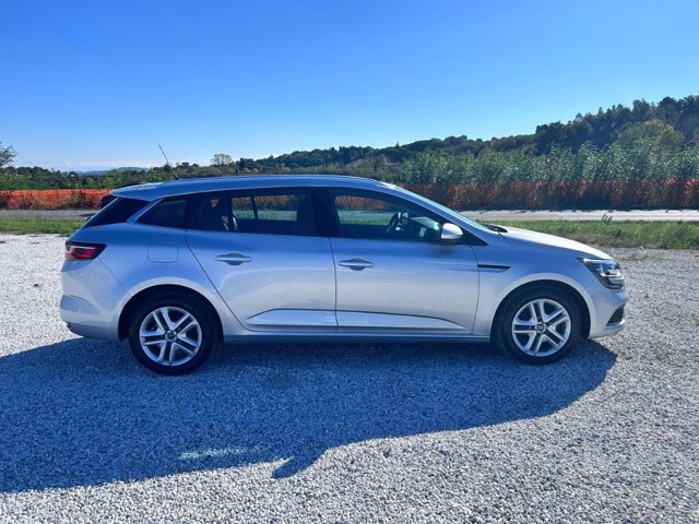 RENAULT Megane sporter 1.3 tce business 115cv fap