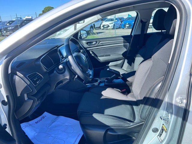 RENAULT Megane sporter 1.3 tce business 115cv fap