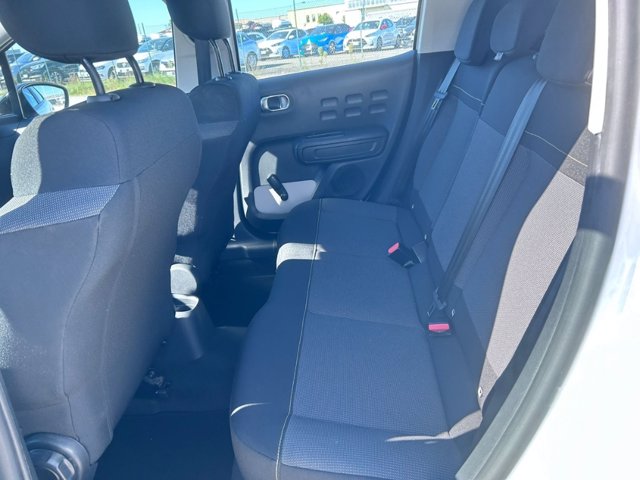 CITROEN C3 1.2 puretech feel pack s&s 83cv neopatentati