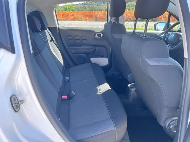 CITROEN C3 1.2 puretech feel pack s&s 83cv neopatentati