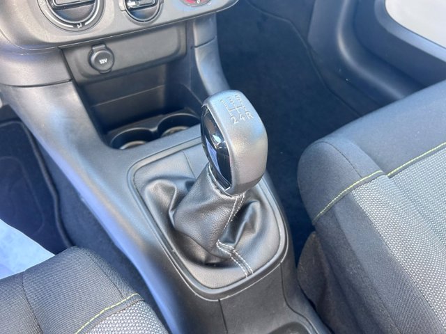 CITROEN C3 1.2 puretech feel pack s&s 83cv neopatentati