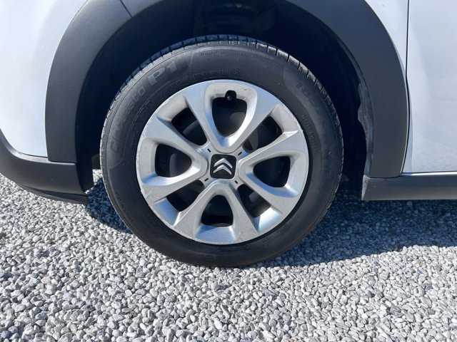 CITROEN C3 1.2 puretech feel pack s&s 83cv neopatentati