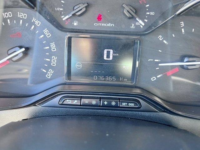 CITROEN C3 1.2 puretech feel pack s&s 83cv neopatentati