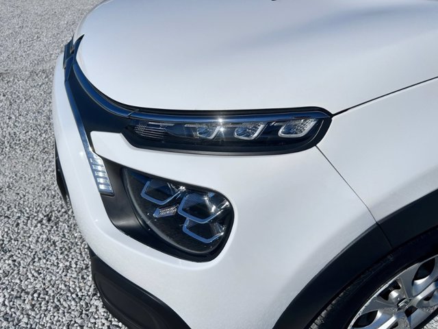 CITROEN C3 1.2 puretech feel pack s&s 83cv neopatentati