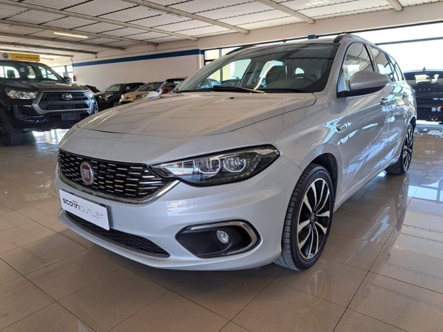 FIAT Tipo sw 1.6 mjt lounge s&s 120cv
