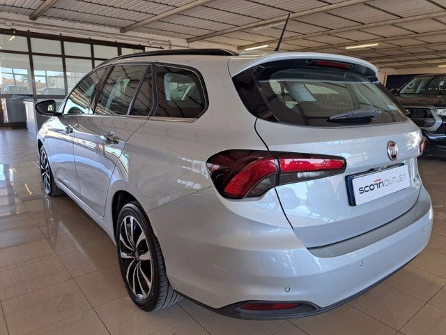 FIAT Tipo sw 1.6 mjt lounge s&s 120cv