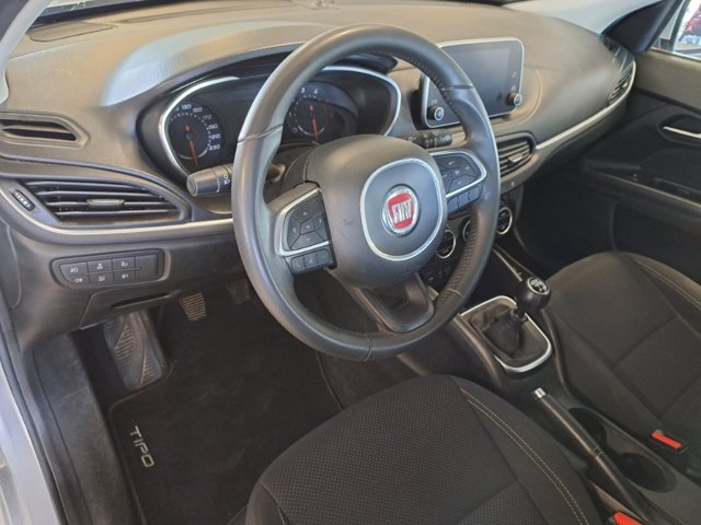 FIAT Tipo sw 1.6 mjt lounge s&s 120cv