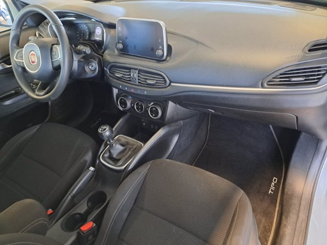 FIAT Tipo sw 1.6 mjt lounge s&s 120cv