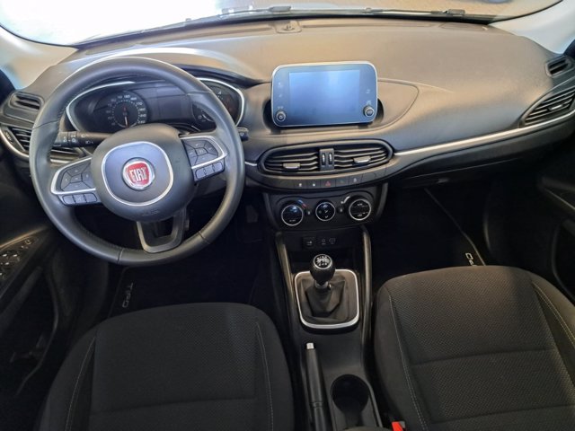 FIAT Tipo sw 1.6 mjt lounge s&s 120cv