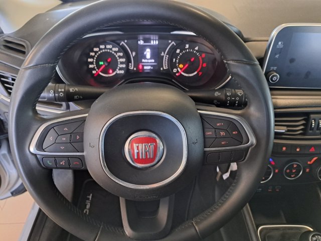 FIAT Tipo sw 1.6 mjt lounge s&s 120cv