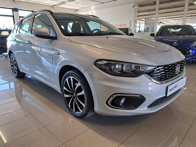 FIAT Tipo sw 1.6 mjt lounge s&s 120cv