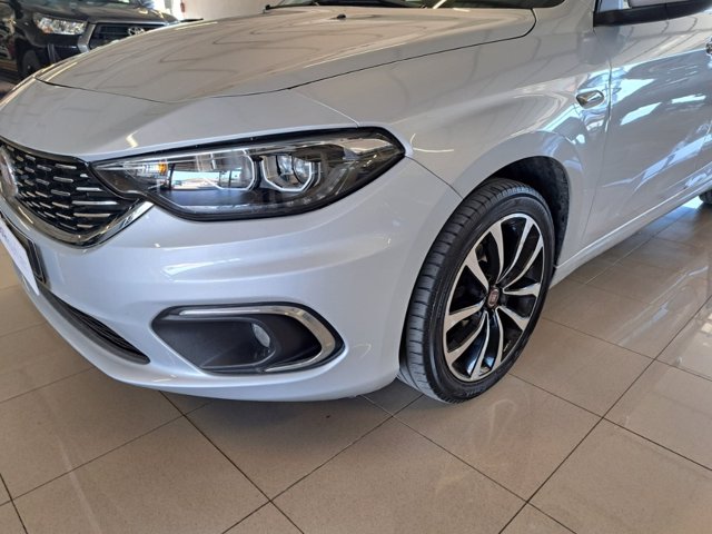 FIAT Tipo sw 1.6 mjt lounge s&s 120cv