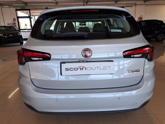 FIAT Tipo sw 1.6 mjt lounge s&s 120cv