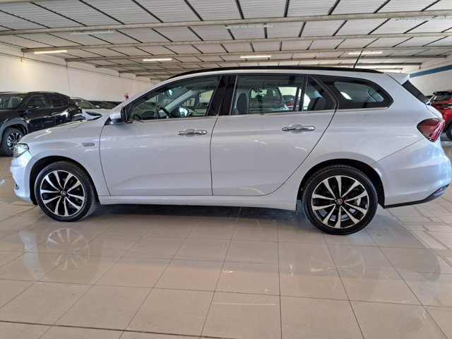 FIAT Tipo sw 1.6 mjt lounge s&s 120cv