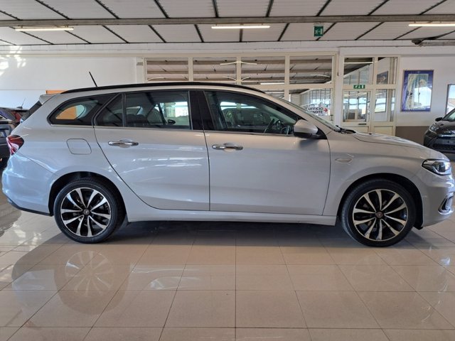 FIAT Tipo sw 1.6 mjt lounge s&s 120cv