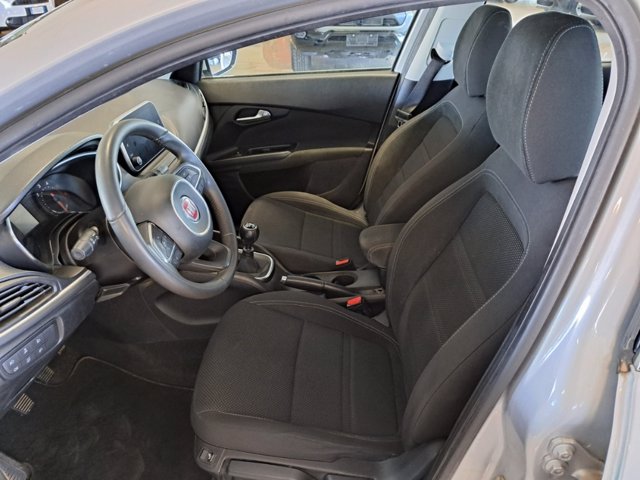 FIAT Tipo sw 1.6 mjt lounge s&s 120cv