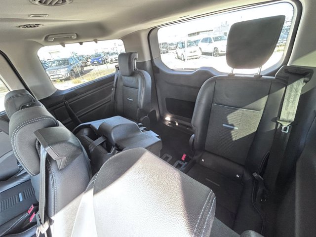 FORD Tourneo Custom 320 2.0 EcoBlue 185CV aut. PC Active