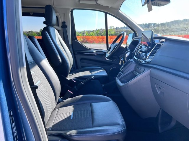 FORD Tourneo Custom 320 2.0 EcoBlue 185CV aut. PC Active