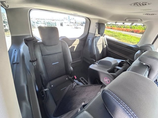 FORD Tourneo Custom 320 2.0 EcoBlue 185CV aut. PC Active