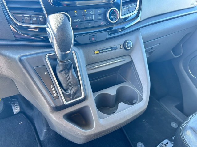 FORD Tourneo Custom 320 2.0 EcoBlue 185CV aut. PC Active