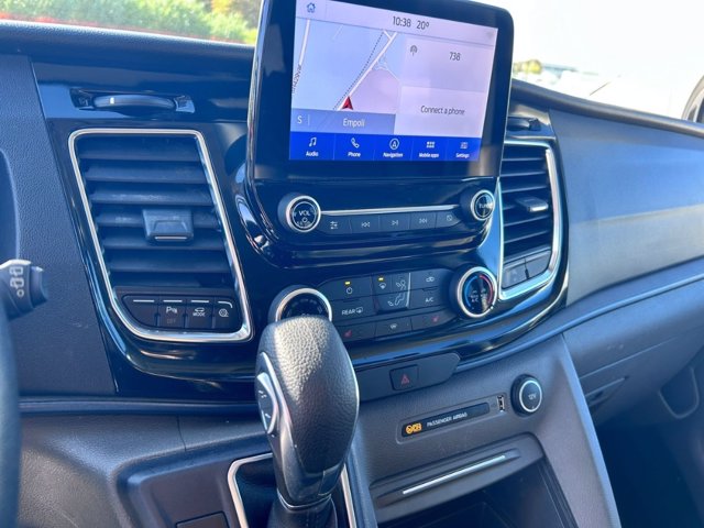 FORD Tourneo Custom 320 2.0 EcoBlue 185CV aut. PC Active