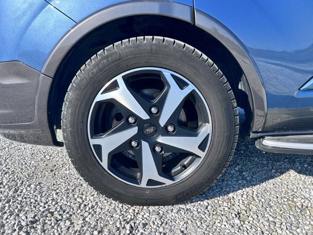 FORD Tourneo Custom 320 2.0 EcoBlue 185CV aut. PC Active