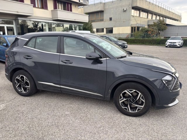 KIA Sportage 1.6 business class ecogpl 2wd 126cv
