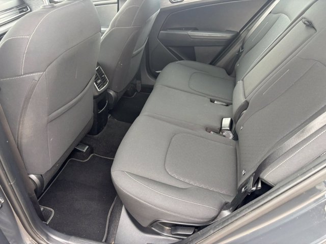 KIA Sportage 1.6 business class ecogpl 2wd 126cv