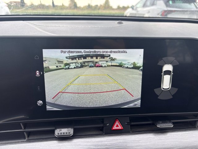 KIA Sportage 1.6 business class ecogpl 2wd 126cv