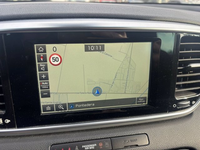 KIA Sportage 1.6 crdi energy 2wd 115cv