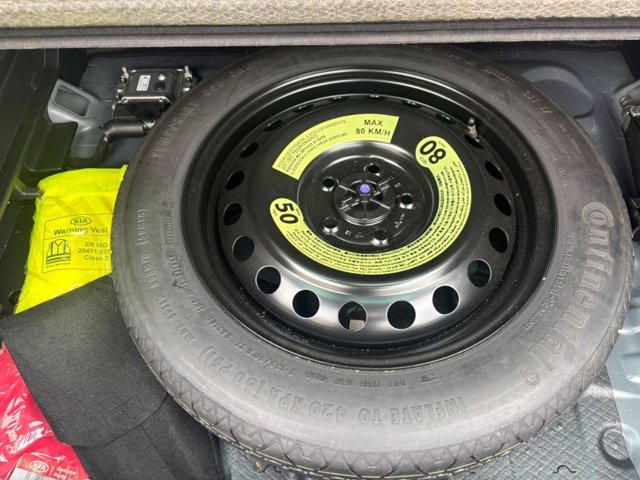 KIA Sportage 1.6 crdi energy 2wd 115cv