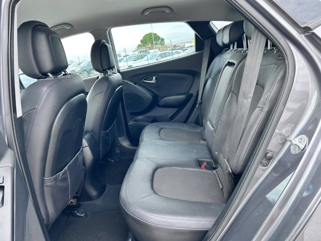 HYUNDAI Ix35 1.7 crdi comfort 2wd fl