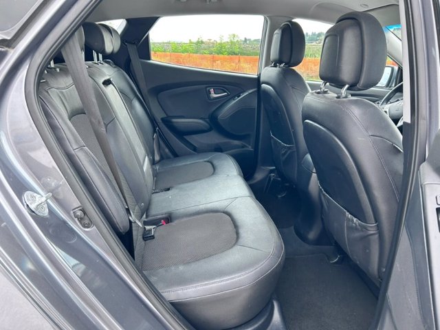 HYUNDAI Ix35 1.7 crdi comfort 2wd fl