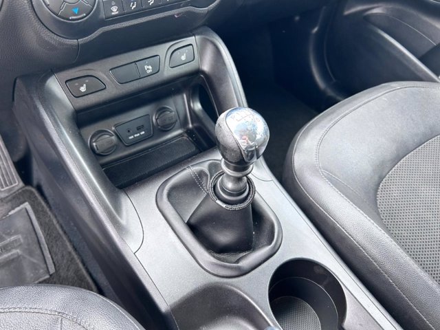 HYUNDAI Ix35 1.7 crdi comfort 2wd fl