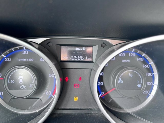 HYUNDAI Ix35 1.7 crdi comfort 2wd fl