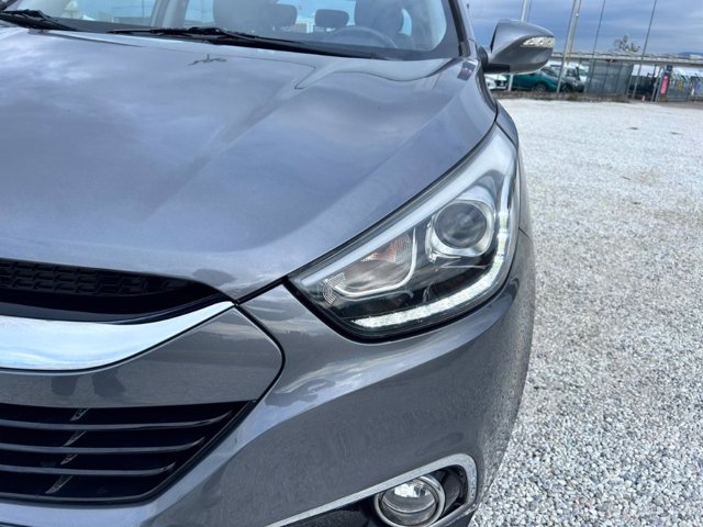 HYUNDAI Ix35 1.7 crdi comfort 2wd fl